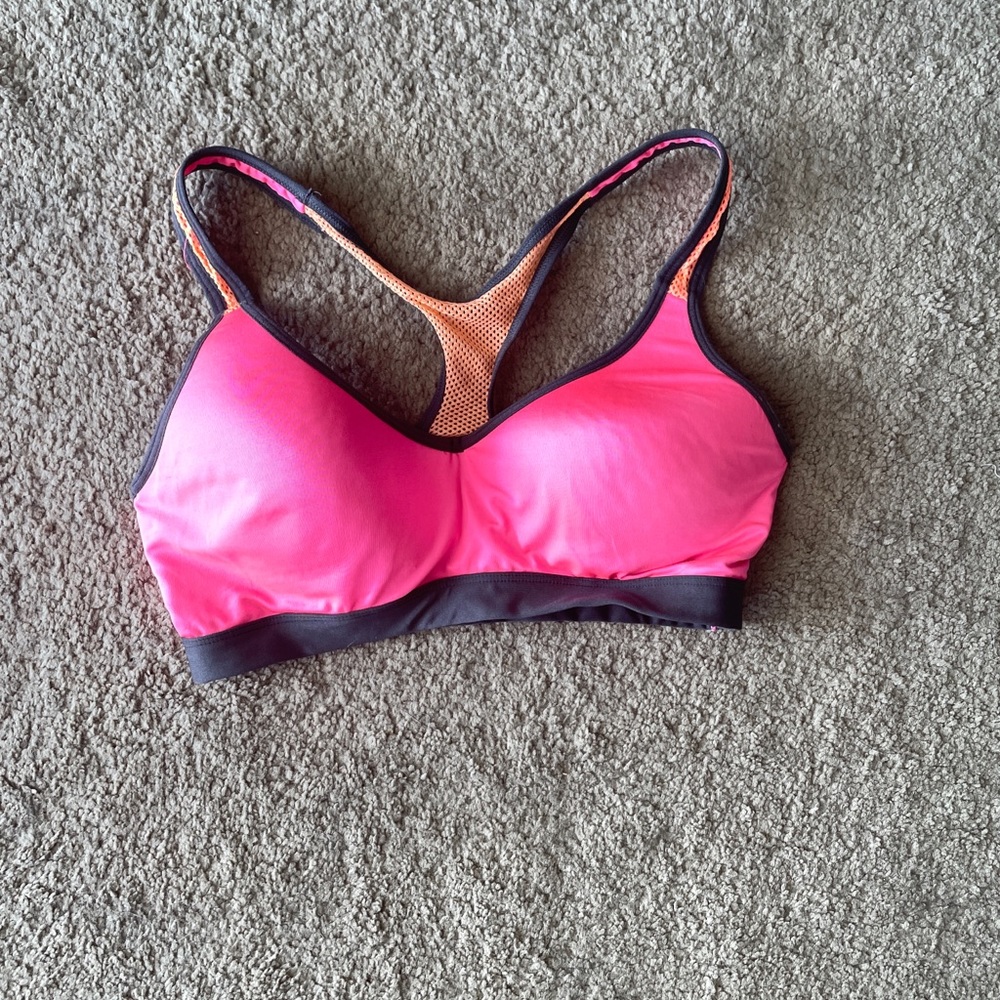 Neon Yoga Bra 3/$15